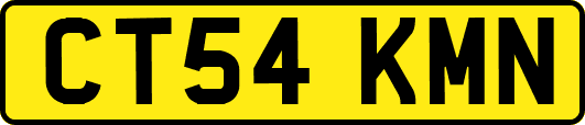 CT54KMN