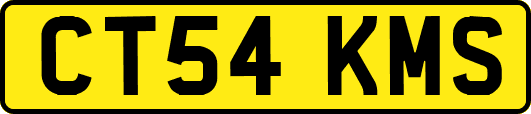 CT54KMS