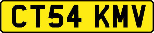 CT54KMV