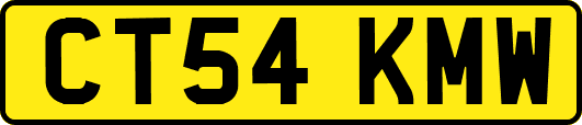 CT54KMW