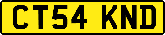 CT54KND