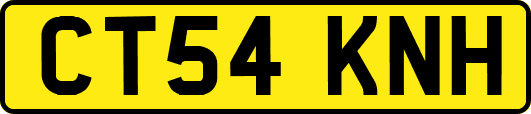 CT54KNH