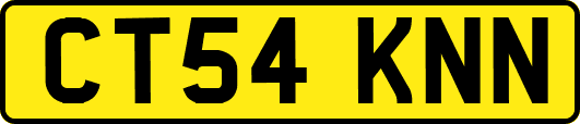 CT54KNN
