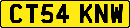 CT54KNW