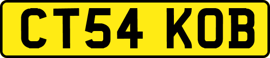 CT54KOB