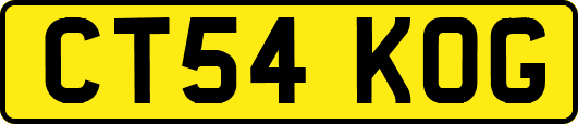 CT54KOG