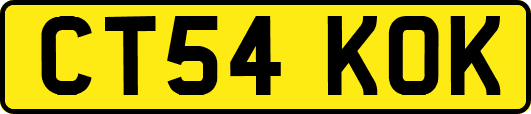 CT54KOK