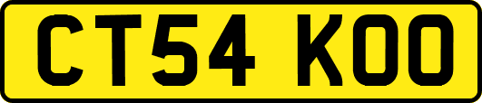 CT54KOO