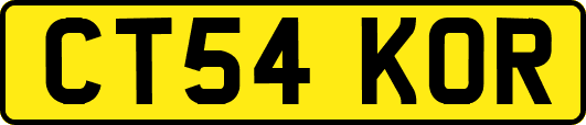 CT54KOR