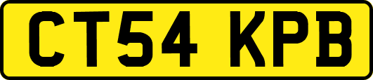 CT54KPB