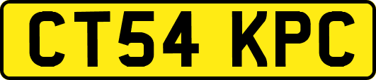 CT54KPC