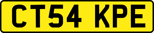 CT54KPE