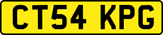 CT54KPG
