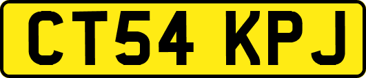 CT54KPJ