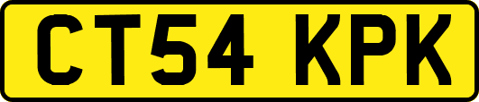 CT54KPK