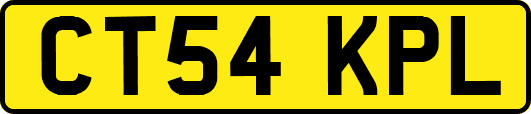 CT54KPL