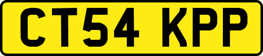 CT54KPP