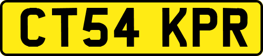 CT54KPR