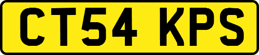 CT54KPS