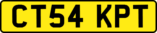CT54KPT