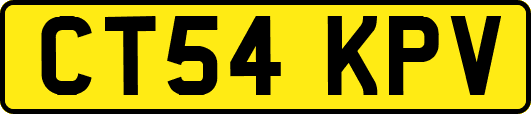 CT54KPV