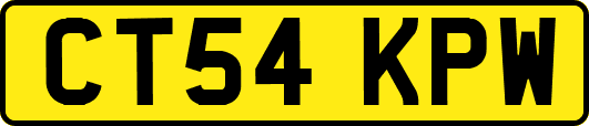 CT54KPW