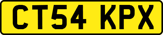 CT54KPX