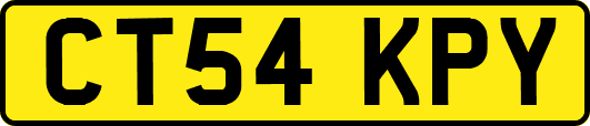 CT54KPY