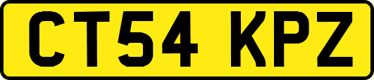 CT54KPZ
