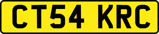 CT54KRC