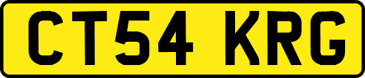 CT54KRG