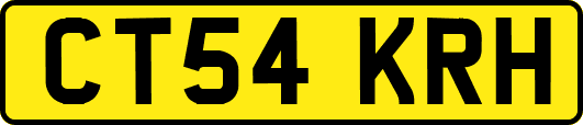 CT54KRH