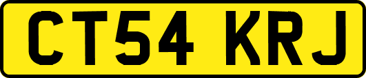 CT54KRJ