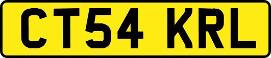 CT54KRL