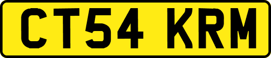 CT54KRM