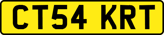 CT54KRT