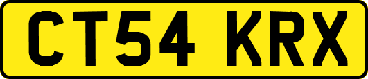 CT54KRX
