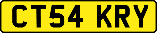 CT54KRY