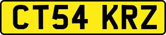 CT54KRZ