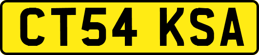 CT54KSA