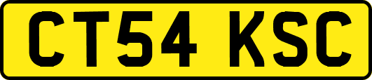 CT54KSC