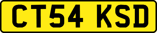 CT54KSD