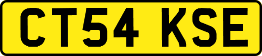 CT54KSE