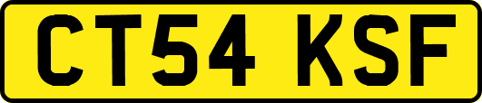 CT54KSF