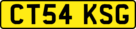 CT54KSG