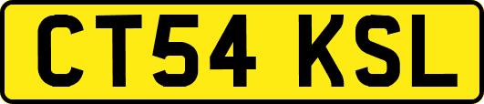 CT54KSL