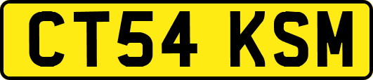 CT54KSM