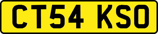 CT54KSO