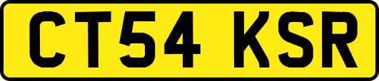 CT54KSR