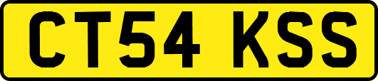 CT54KSS